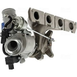 Nissens Turbolader 93194 Nissens Turbolader 93194