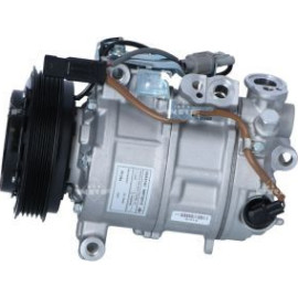 Kompressor, Klimaanlage 320151
