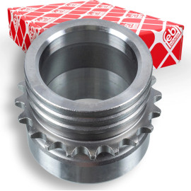 FEBI BILSTEIN 106669 Zahnrad, Kurbelwelle FEBI BILSTEIN 106669 Zahnrad, Kurbelwelle