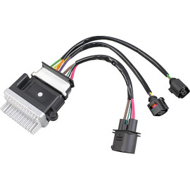 Steuergerät, Elektrolüfter Motorkühlung 0917446 Steuergerät, Elektrolüfter Motorkühlung 0917446