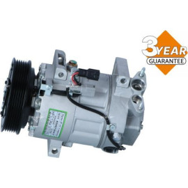 Kompressor, Klimaanlage 32670 Kompressor, Klimaanlage 32670