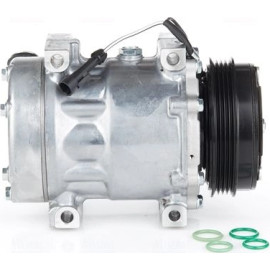 Kompressor, Klimaanlage 89347 Kompressor, Klimaanlage 89347