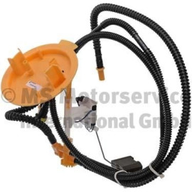 Sensor, Kraftstoffvorrat 7.02701.40.0