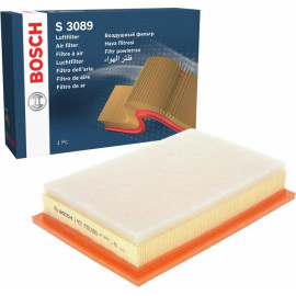 BOSCH 1 457 433 089 Luftfilter