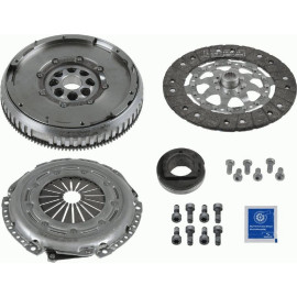 SACHS 2290 601 003 Kupplungssatz ZMS Modul SACHS 2290 601 003 Kupplungssatz ZMS Modul