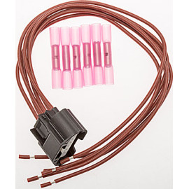 Kabelreparatursatz, Druckwandler 2324003