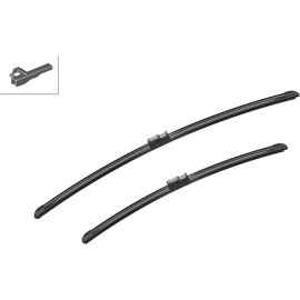 BOSCH A 953 S Scheibenwischer Aerotwin 3 397 118 953