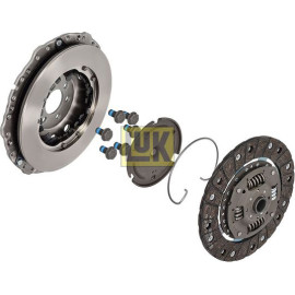 LuK 621 3006 09 Kupplungssatz RepSet LuK 621 3006 09 Kupplungssatz RepSet