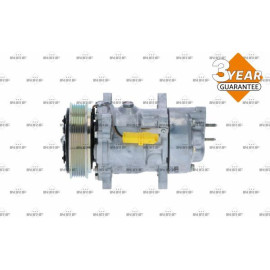 Kompressor, Klimaanlage 32217 Kompressor, Klimaanlage 32217