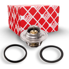 FEBI BILSTEIN 12775 Thermostat, Kühlmittel FEBI BILSTEIN 12775 Thermostat, Kühlmittel