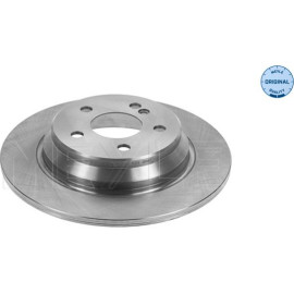 Bremsscheibe 015 523 0036