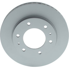 Bremsscheibe 0 986 479 E93 Bremsscheibe 0 986 479 E93