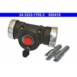 Radbremszylinder 24.3223-1705.3 Radbremszylinder 24.3223-1705.3