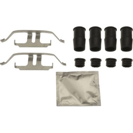 Zubehörsatz, Scheibenbremsbelag PFK707 Zubehörsatz, Scheibenbremsbelag PFK707