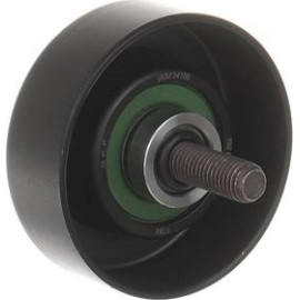 Umlenk-/Führungsrolle, Keilrippenriemen VKM 34106 Umlenk-/Führungsrolle, Keilrippenriemen VKM 34106