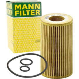 Ölfilter HU 7010 Z Ölfilter HU 7010 Z