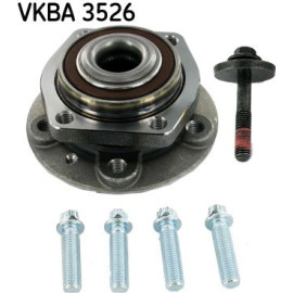 SKF VKBA 3526 Radlagersatz SKF VKBA 3526 Radlagersatz