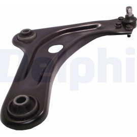 Lenker, Radaufhängung TC2493 Lenker, Radaufhängung TC2493
