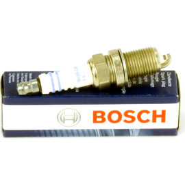 BOSCH 0 242 229 798 Zündkerze Nickel BOSCH 0 242 229 798 Zündkerze Nickel