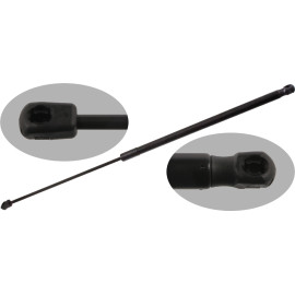 FEBI BILSTEIN 39261 Gasfeder, Motorhaube