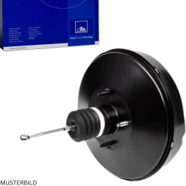 Bremskraftverstärker 03.7863-3232.4 Bremskraftverstärker 03.7863-3232.4