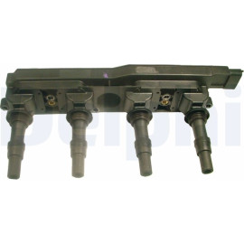 Zündspule GN10198-12B1 Zündspule GN10198-12B1