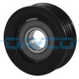 Umlenk-/Führungsrolle, Keilrippenriemen APV1031