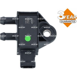 Sensor, Abgasdruck 708089 Sensor, Abgasdruck 708089