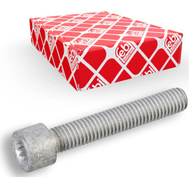 FEBI BILSTEIN 03004 Schraube, Gelenkwellenflansch