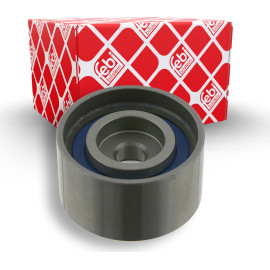 FEBI BILSTEIN 24501 Umlenk-/Führungsrolle, Zahnriemen FEBI BILSTEIN 24501 Umlenk-/Führungsrolle, Zahnriemen
