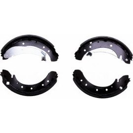 Bremsbackensatz 8DB 355 001-601 Bremsbackensatz 8DB 355 001-601