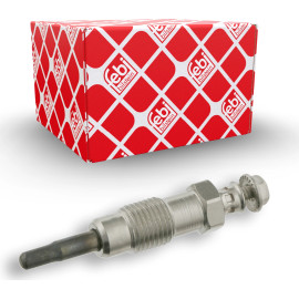 FEBI BILSTEIN 15962 Glühkerze FEBI BILSTEIN 15962 Glühkerze