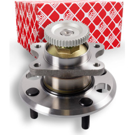 FEBI BILSTEIN 28254 Radlagersatz