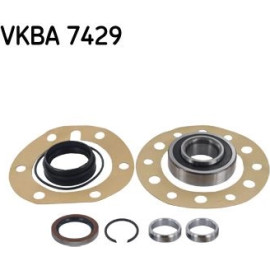 Radlagersatz VKBA 7429