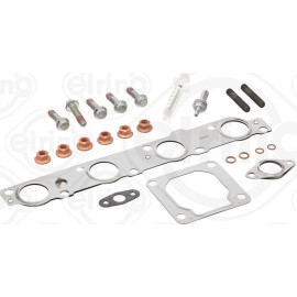 Montagesatz, Lader 734.820