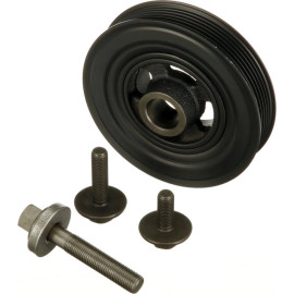 Riemenscheibe, Kurbelwelle TVD1145A Riemenscheibe, Kurbelwelle TVD1145A