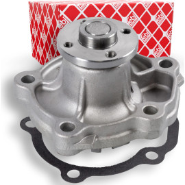 FEBI BILSTEIN 30701 Wasserpumpe