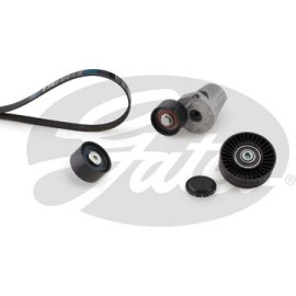 Keilrippenriemensatz K106PK1795