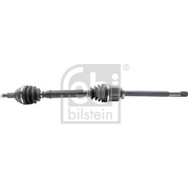 Antriebswelle 188157 Antriebswelle 188157