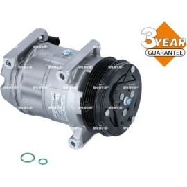 NRF 320131 Kompressor, Klimaanlage EASY FIT NRF 320131 Kompressor, Klimaanlage EASY FIT