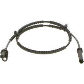 Sensor, Raddrehzahl 0 265 008 162 Sensor, Raddrehzahl 0 265 008 162