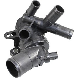 Thermostat, Kühlmittel 4006416 Thermostat, Kühlmittel 4006416