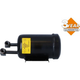NRF 33069 Trockner, Klimaanlage