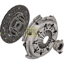 LuK 624 3137 60 Kupplungssatz RepSet