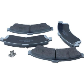Bremsbelagsatz, Scheibenbremse QP8665 Bremsbelagsatz, Scheibenbremse QP8665