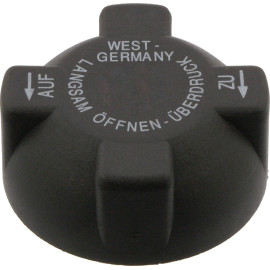 FEBI BILSTEIN 37520 Verschlussdeckel, Kühlmittelbehälter FEBI BILSTEIN 37520 Verschlussdeckel, Kühlmittelbehälter