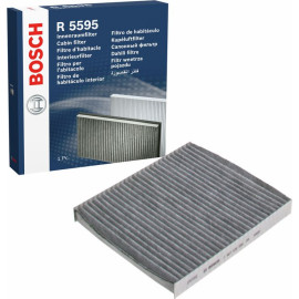 Filter, Innenraumluft 1 987 435 595 Filter, Innenraumluft 1 987 435 595