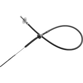 FEBI BILSTEIN 12784 Seilzug, Kupplungsbetätigung FEBI BILSTEIN 12784 Seilzug, Kupplungsbetätigung