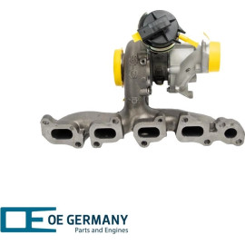 Turbolader inkl. Dichtungssatz für AUDI A4 B8 Q5 8K2 8K5 8KH 8RB 04L253019A CSUA Turbolader inkl. Dichtungssatz für AUDI A4 B8 Q5 8K2 8K5 8KH 8RB 04L253019A CSUA