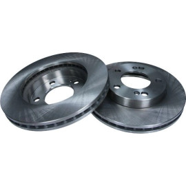 Bremsscheibe 19-2270 Bremsscheibe 19-2270